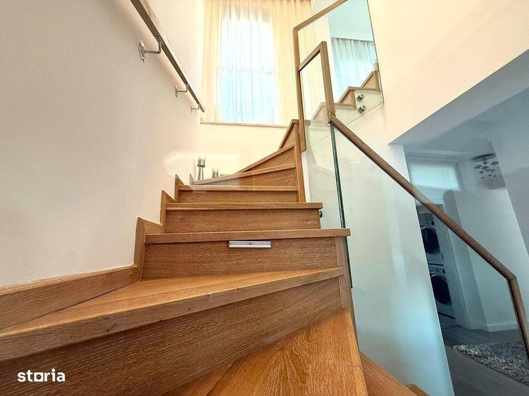 Apartament cu 4 camere în Herăstrău