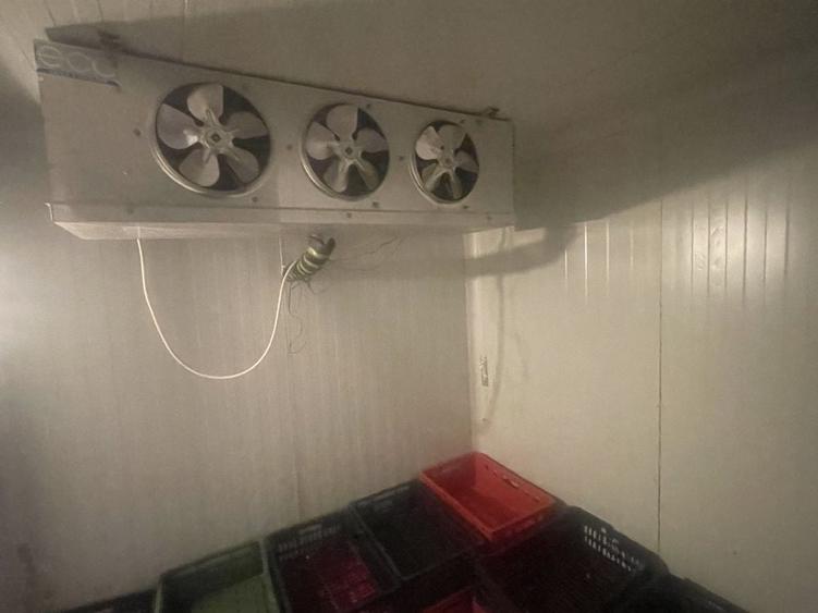 Spațiu comercial, de 50 mp, în Siret