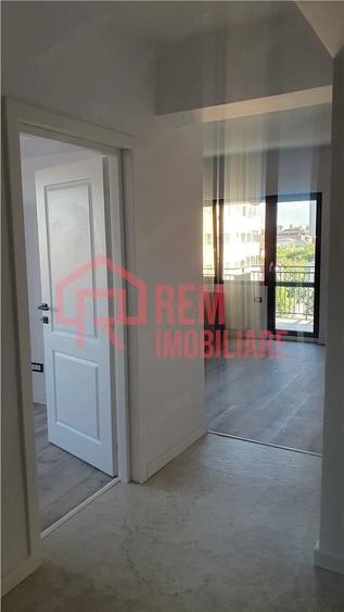 Apartament cu 2 camere decomandat în Fundeni