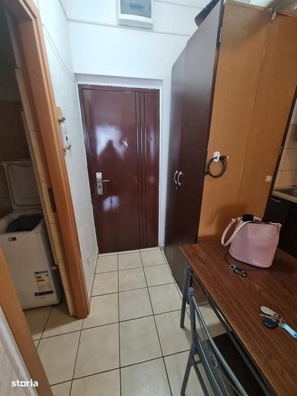Apartament cu 2 camere în Granit