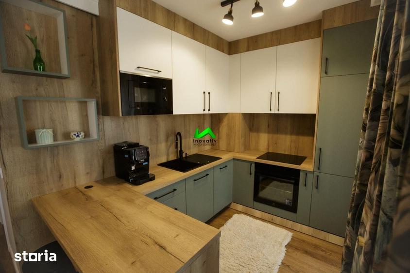 Apartament cu 2 camere decomandat în Șelimbăr