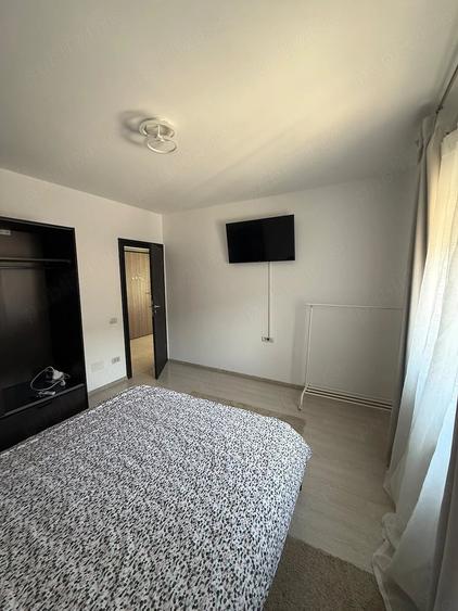Apartament cu 2 camere decomandat în Colentina