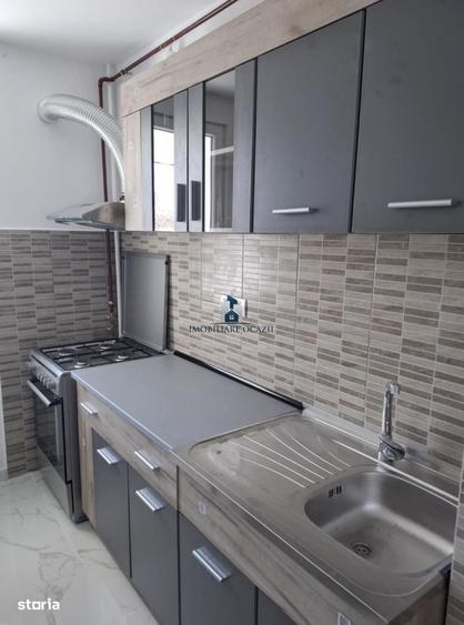 Inchiriere Apartament 2 Camere Semidecomandat Aparatorii Patriei-Turnu - 1