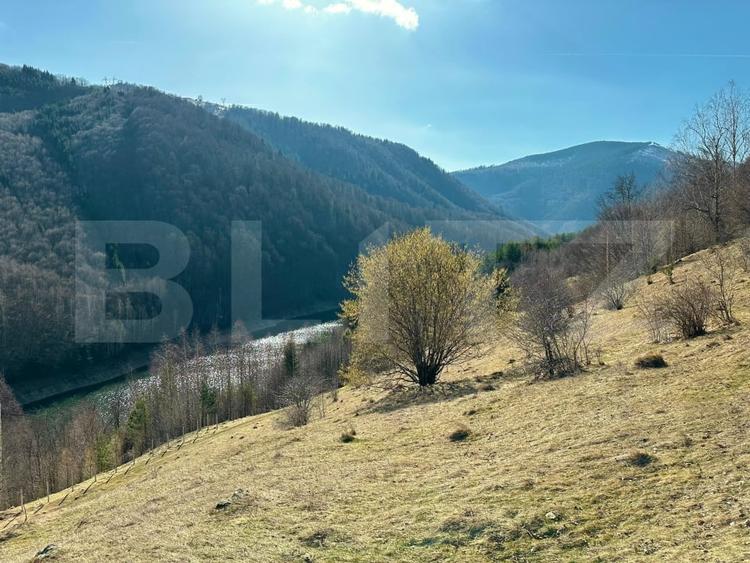 Teren Construcții intravilan de 140000 mp, în Exterior Sud