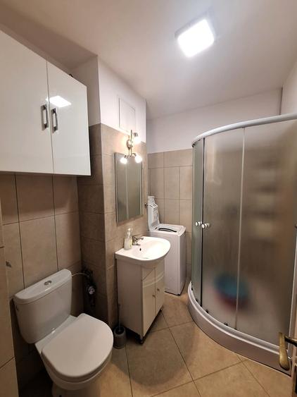Apartament cu 2 camere decomandat în Hipodrom 3