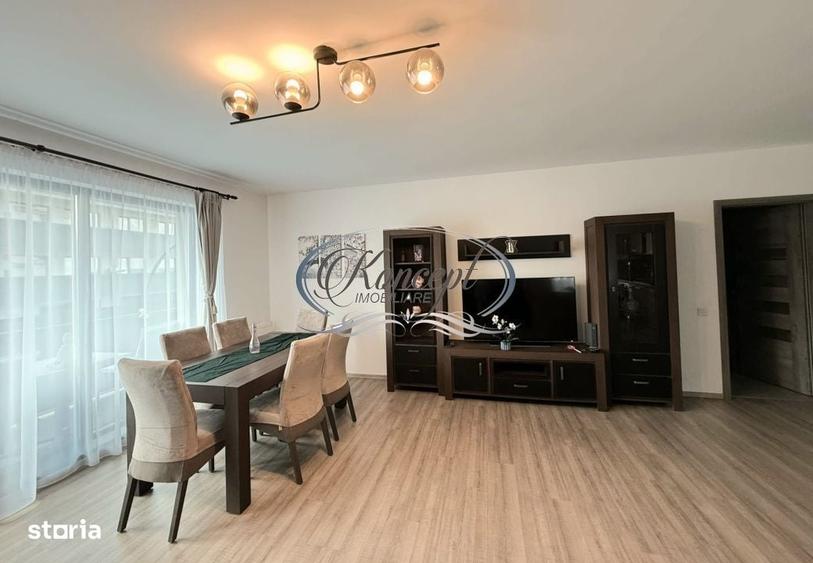 Apartament in zona Spitalului de Recuperare - 1