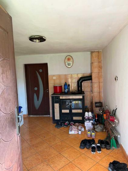 Casă cu 3 camere în Zemeș