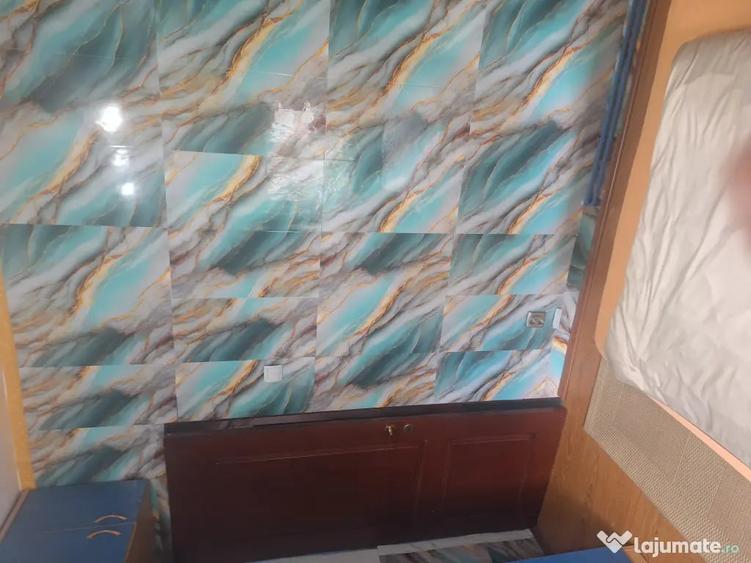 Apartament cu 2 camere decomandat în Turnișor