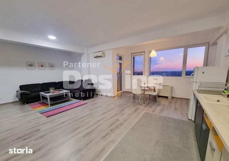 Vand apartament 2 camere 77mp calea Torontalului - 18