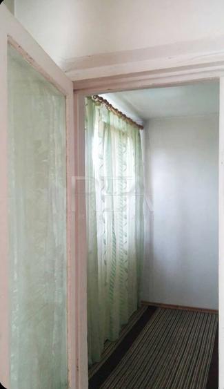 Apartament cu 2 camere decomandat în Berceni