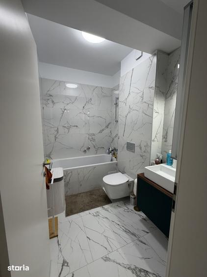 Apartament cu 3 camere în Rahova