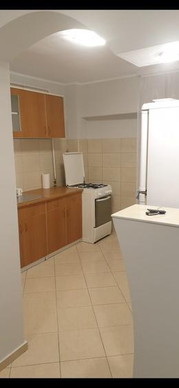 Garsonieră decomandată în Cetățuia