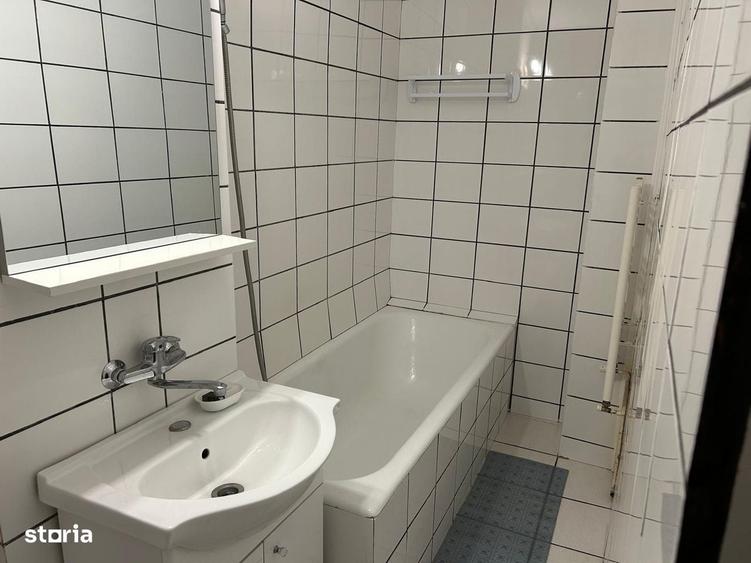 Apartament cu 2 camere decomandat în Ultracentral