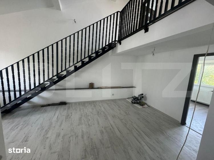 Apartament cu 4 camere decomandat în Burdujeni