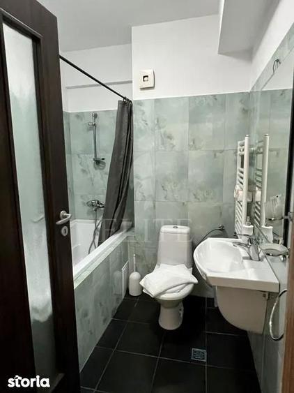 Apartament o camera in zona IULIUS MALL - 5