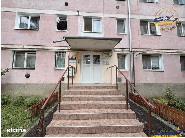 Garsonieră, mobilată în Simeria