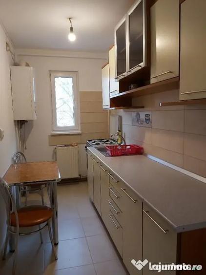 Garsonieră în Central