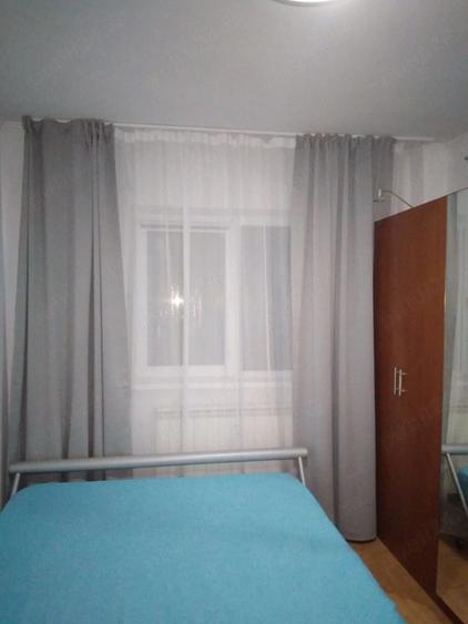 Apartament cu 3 camere decomandat în Gorjului