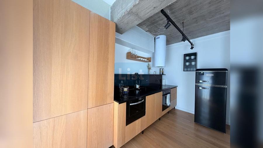 Apartament Premium 3 Camere| Mobilat & Utilat Complet | Centru Galați - 8