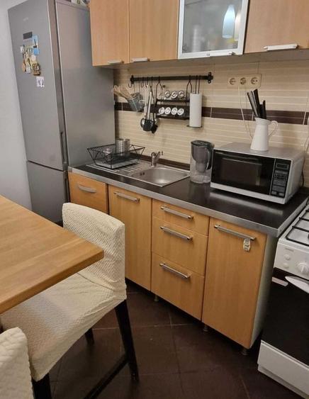 2 camere Tineretului cu parcare inclusa | Acces metrou | Disponibil imediat - 5