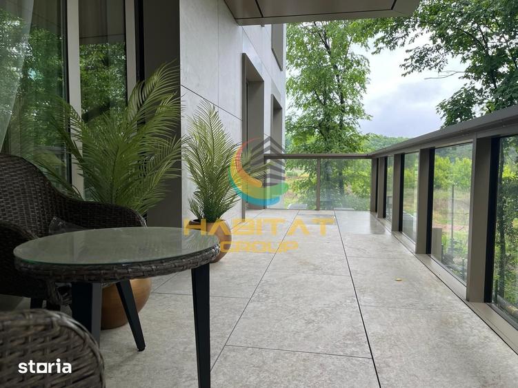 Inchiriere Apartament 3 camere - Baneasa | Cortina 126 | Pipera - 4