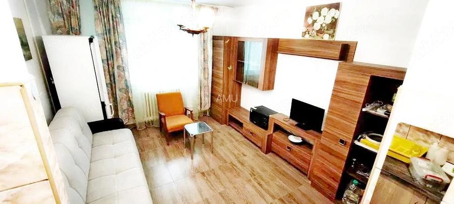 : Zona Calea Buzia?ului Str. Cerna - De inchiriat garsoniera, etaj 2 din 4, 120 de euro pe luna