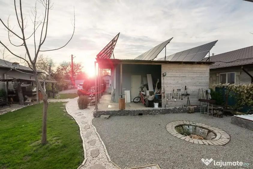 Garsonieră în Puchenii Mari