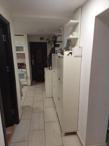 Apartament cu 2 camere decomandat în Rovine