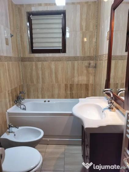 Apartament 3 Camere - Decomandat Complet Utilat, Mobilat - 5