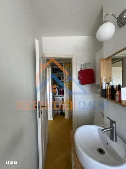 Apartament cu 2 camere semidecomandat, mobilat în Cantemir