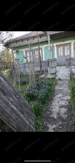 Teren de 3444 mp, în Oancea