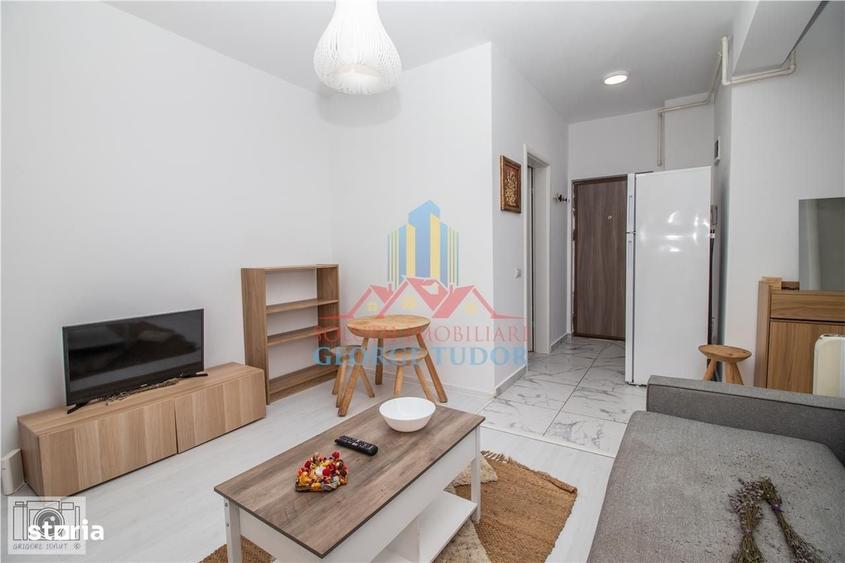 Apartament 2 camere, 48 mp, PET FRIENDLY, Green Park, Str. Tineretului - 3