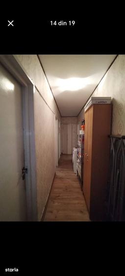 Apartament cu 4 camere în Central