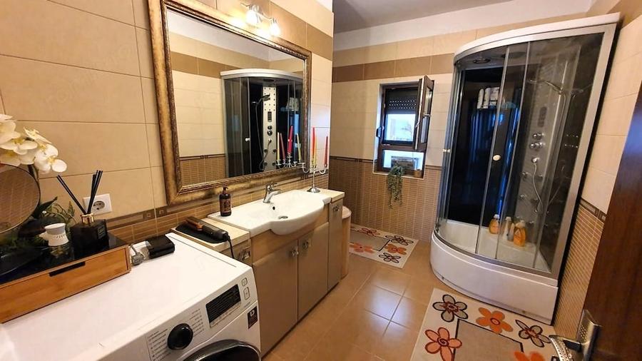 Casa 200mp cu teren 407mp Sura Mare - 16