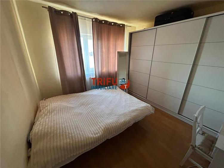 Apartament cu 2 camere decomandat, mobilat în Ampoi 1