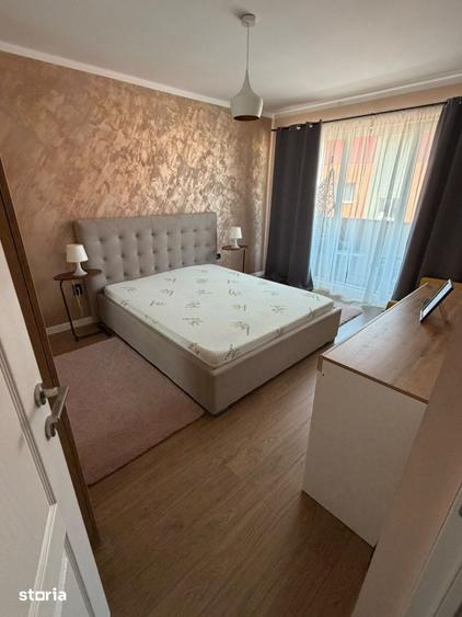 Apartament decomandat, finisat modern, zona Eroilor - 7