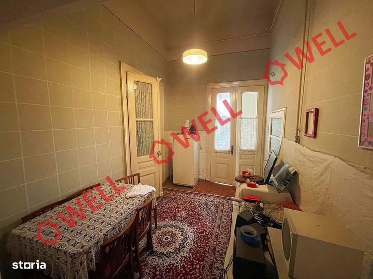 Apartament cu 4 camere de vanzare in Targu Secuiesc, in curtea nr. 16! - 2