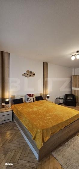 Apartament de 2 camere, zona Calea Bucuresti KFC - 1