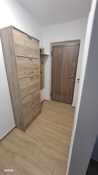 Inchiriez apartament 2 camere Moroasa - 7