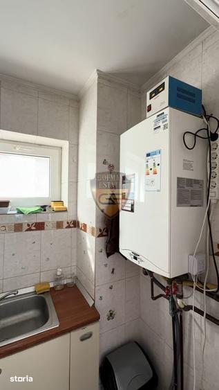 Apartament cu 3 camere în Universitate