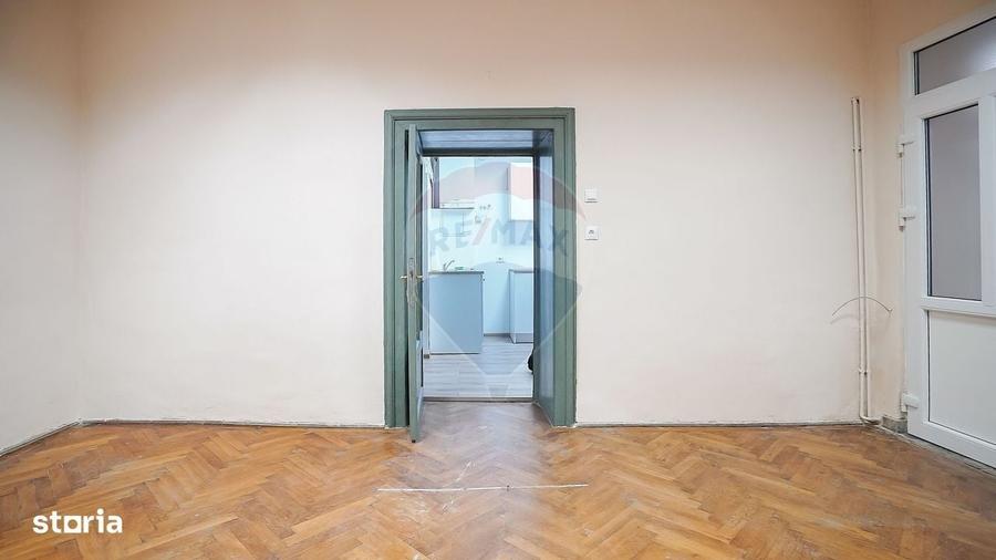 Apartament De Vanzare 2 Camere 65 Mp | La Casa Cu Pivnita Si Curte | - 6