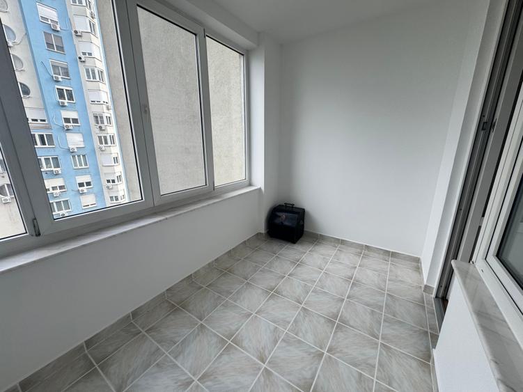 Apartament cu 2 camere decomandat în Calea Plevnei