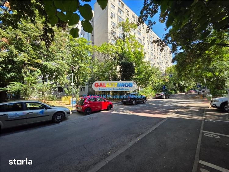 Garsonieră în Tudor Vladimirescu