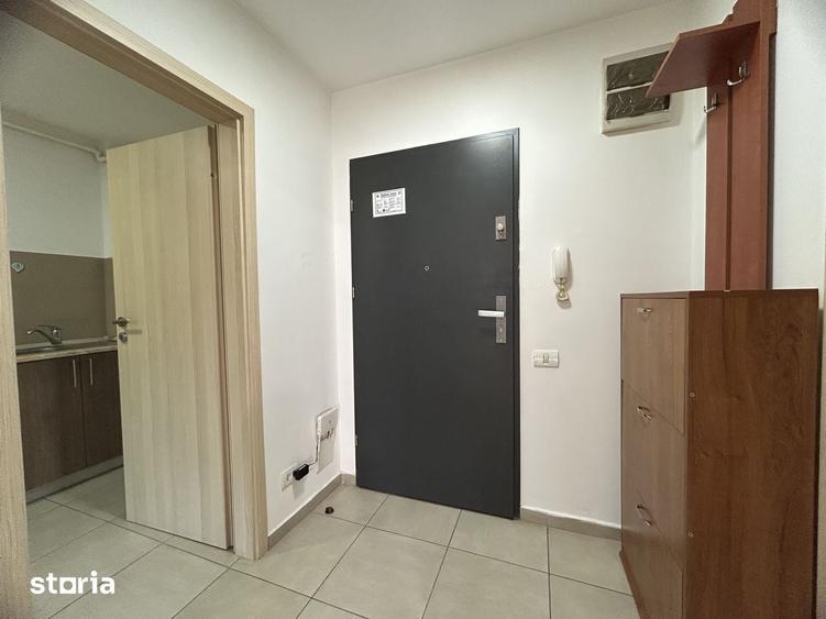Garsonieră în Găvana