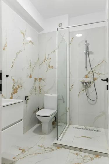 Apartament cu 2 camere semidecomandat în Exterior Est
