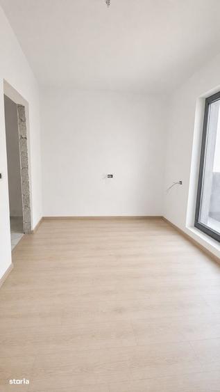 2 Camere| Titan | 55 mp | Metrou | Centrala | Bloc Finalizat | Parcare - 5