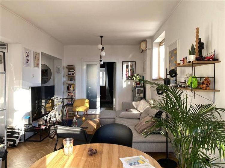 Apartament cu 2 camere circular în Pache Protopopescu