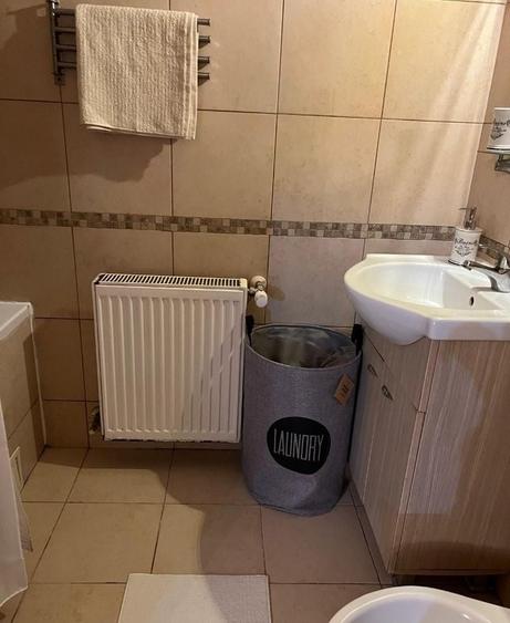 Apartament cu 2 camere semidecomandat în Titan