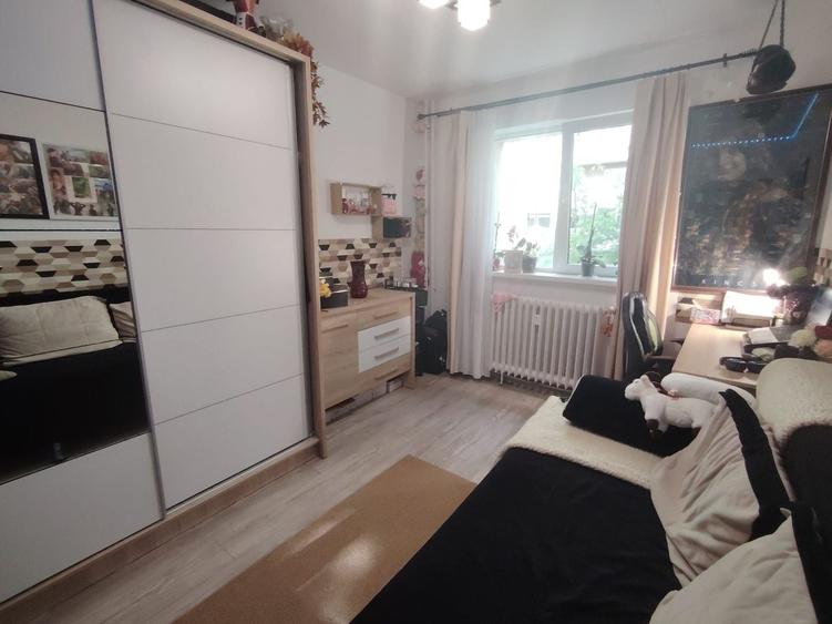 Apartament cu 3 camere decomandat în Mănăștur