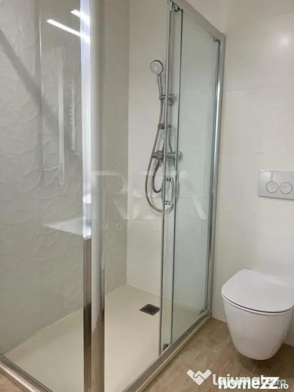 Apartament cu 4 camere decomandat în Pipera